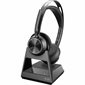 Casque d'écoute Voyager Focus 2