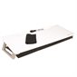 Magnetic Dry-Erase Desktop Computer Pad