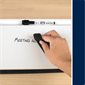 Magnetic Dry-Erase Desktop Computer Pad