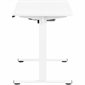 Bureau électrique à hauteur ajustable