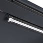 Bureau de jeu avec lumières LED