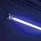 Bureau de jeu avec lumières LED
