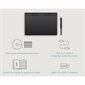 Graphic Tablet Intuos Pro Medium