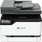 Color laser Printer CX331adwe