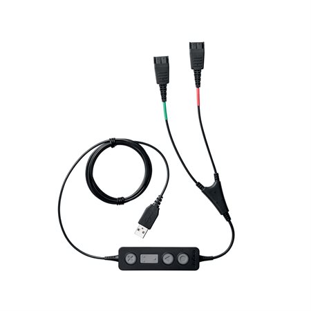 Link 265 Usb / Qd Training Cable