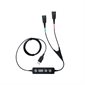 Link 265 Usb / Qd Training Cable