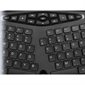 Clavier de bureau ergonomique TruForm