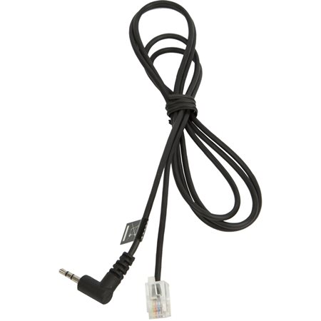 Headset Cord for Panasonic