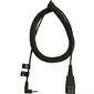 Quick disconnect Cable