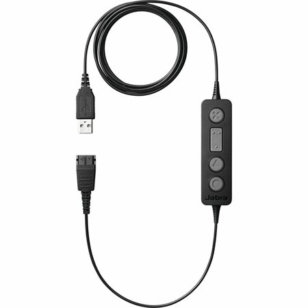 Adaptateur pour casque standard