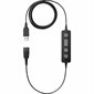 Adaptateur pour casque standard