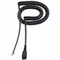 Coiled Cord