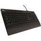 Clavier gaming G213