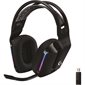 G733 Wireless Gaming Headset
