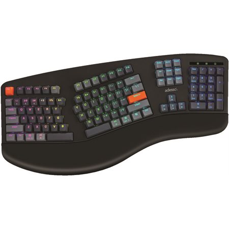 Easytouch 1500 Keyboard