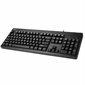 Clavier avec lecteur d'empreintes digitales