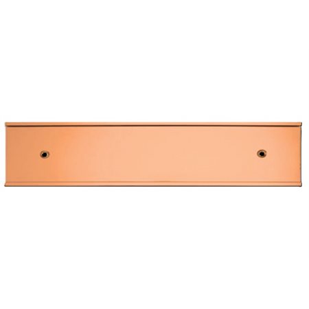 Nameplate Holder