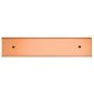 Nameplate Holder