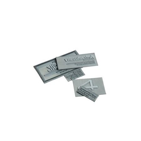 Replacement Die