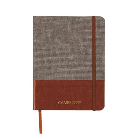 Cahier de note