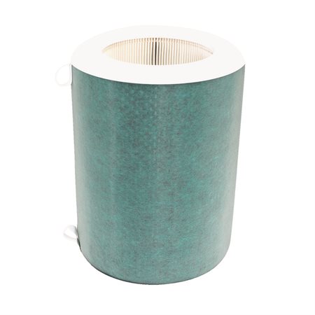 Aeramax SE Filtre Combo