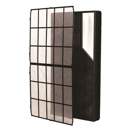 Aeramax SV Hybrid Filter