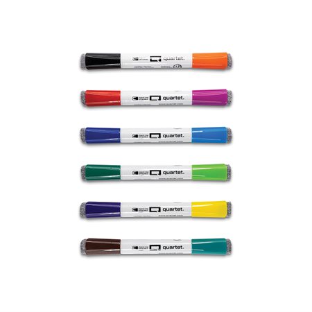 Dry-Erase Marker Assorted