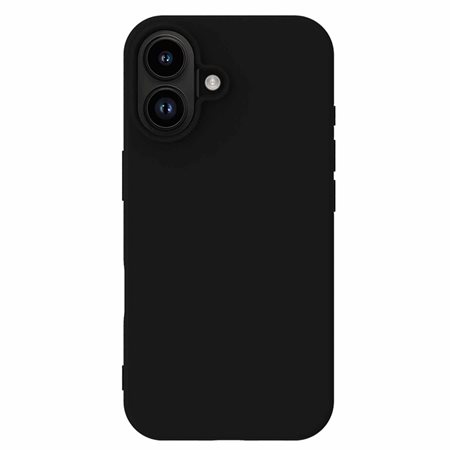 Gel Skin iPhone 16 Case