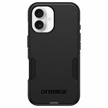 Étui en silicone pour iPhone 16