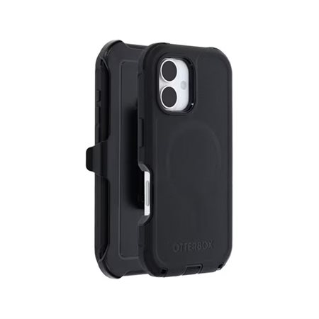 Defender Pro iPhone 16 Case