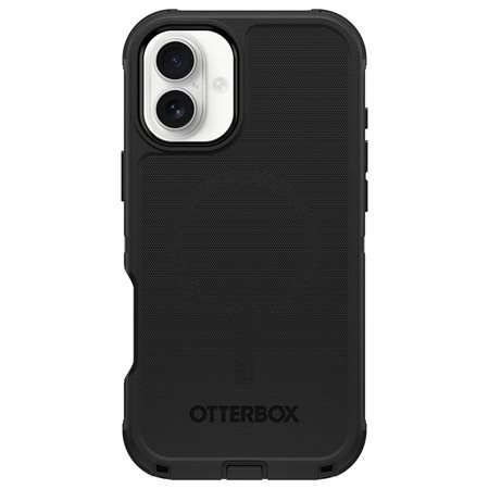 Étui Defender Series Pro pour iPhone 16 Plus