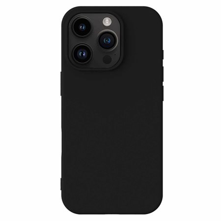 iPhone 16 Pro Max Gel Skin Case