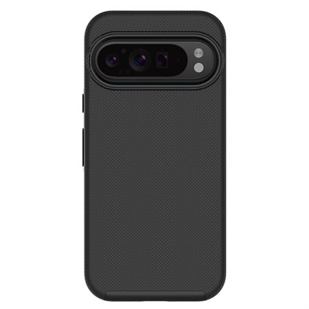 iPhone 16 Pro Gel Skin Clear Case