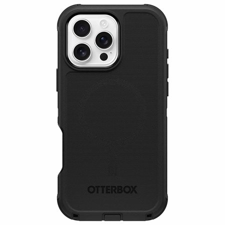 Étui pour iPhone 16 Pro série Defense