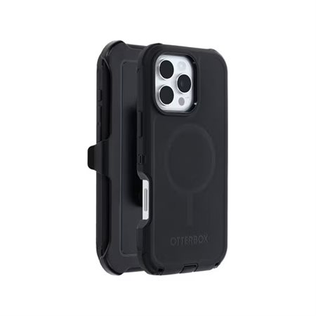 Étui pour iPhone 16 Pro série Defense