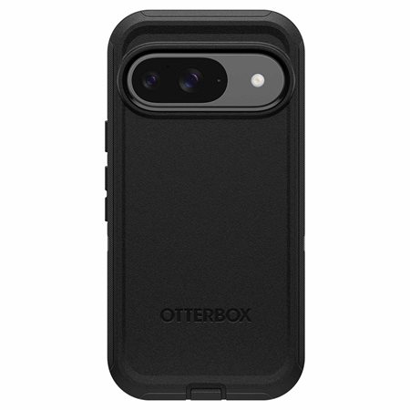 Étui de défense pour Google Pixel 9 / 9 Pro