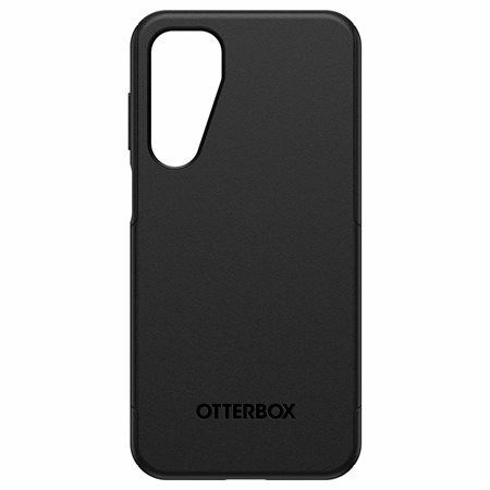 Galaxy A16 Black Commuter Lite Case