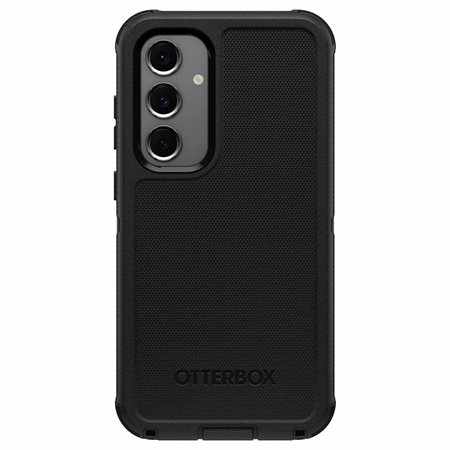 Étui Defense Pro pour Galaxy S24 FE