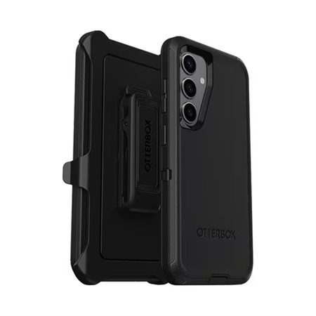 Étui de protection pour Galaxy S25 / 24