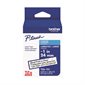 Ruban d'impression P-Touch TZe-151