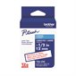 Ruban d'impression P-Touch TZe-232