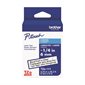 Ruban d'impression P-Touch TZe-111