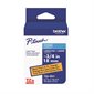 Ruban d'impression P-Touch TZe-B41