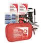 Trousse de premiers soins d'urgence de base