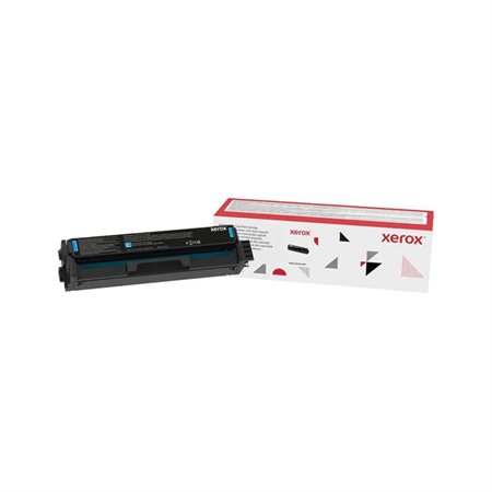 Toner cyan Xerox 006R04392