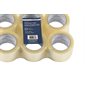 Clear Packaging Tape