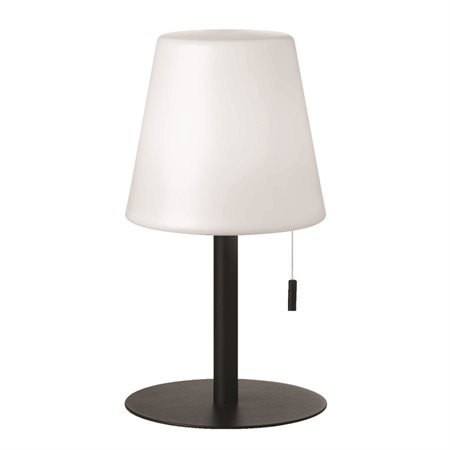 Tinsley Color LED Table Lamp