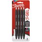 Sharpie S-Gel, pointe moyenne (0,7 mm)