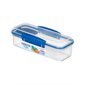 Contenant Petite Fringale à Emporter Snack Attack?? TO GO?? de 410 ml