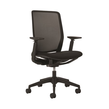 Kody High Back Chair